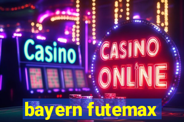 bayern futemax